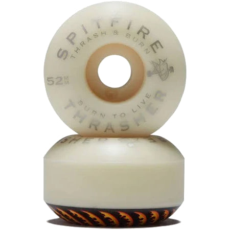 SPITFIRE X THRASHER FORMULA FOUR CLASSIC 99A 52MM