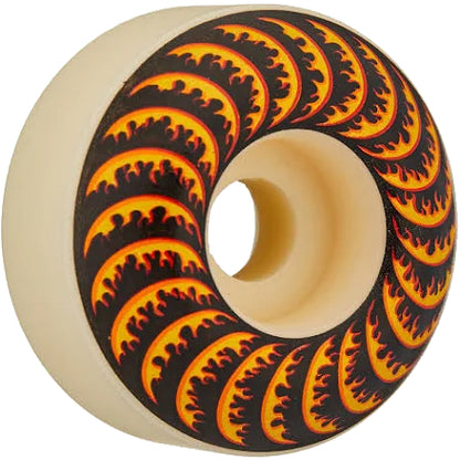 SPITFIRE X THRASHER FORMULA FOUR CLASSIC 99A 52MM