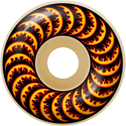 SPITFIRE X THRASHER FORMULA FOUR CLASSIC 99A 52MM