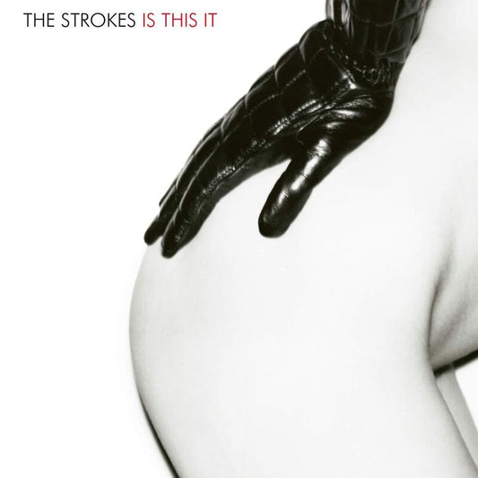 Strokes-Is This It