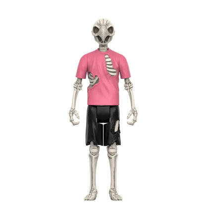 SUPER7 REACTION FIGURE W2 TONY HAWK