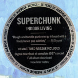 Superchunk-Indoor Living
