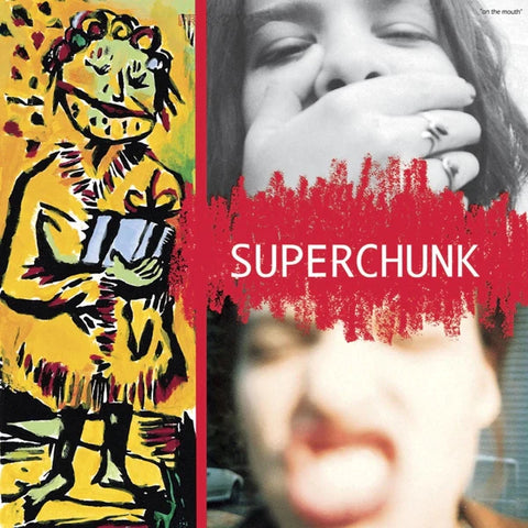 Superchunk-On The Mouth
