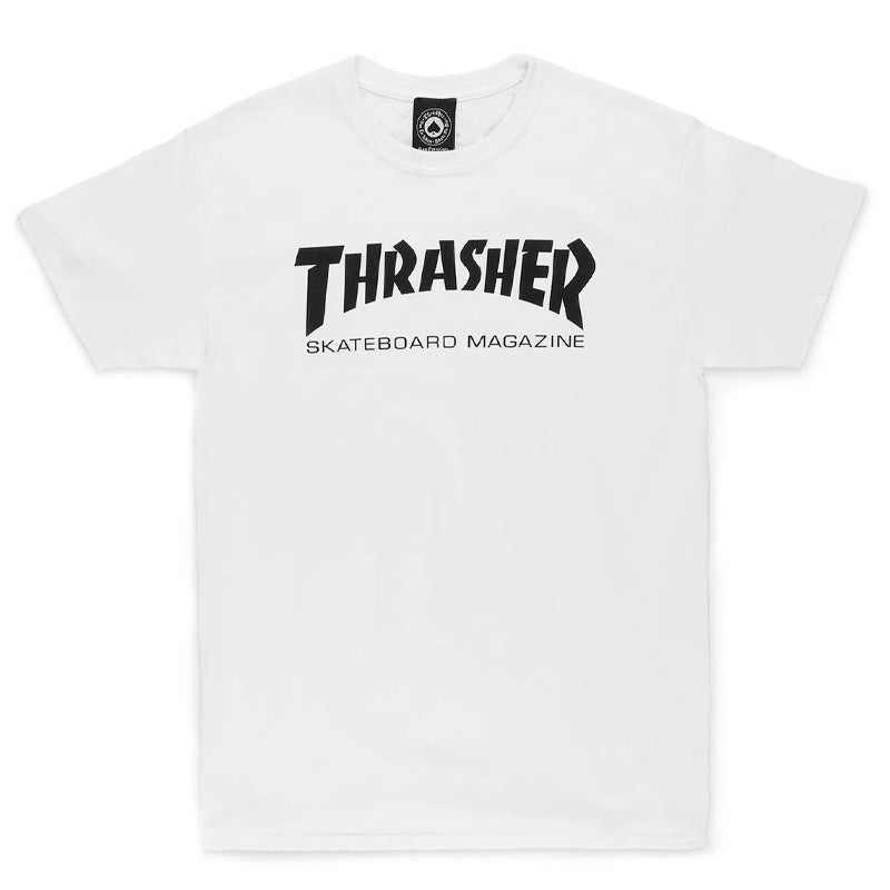 Thrasher Mag Shirt Clearance | www.danzhao.cc