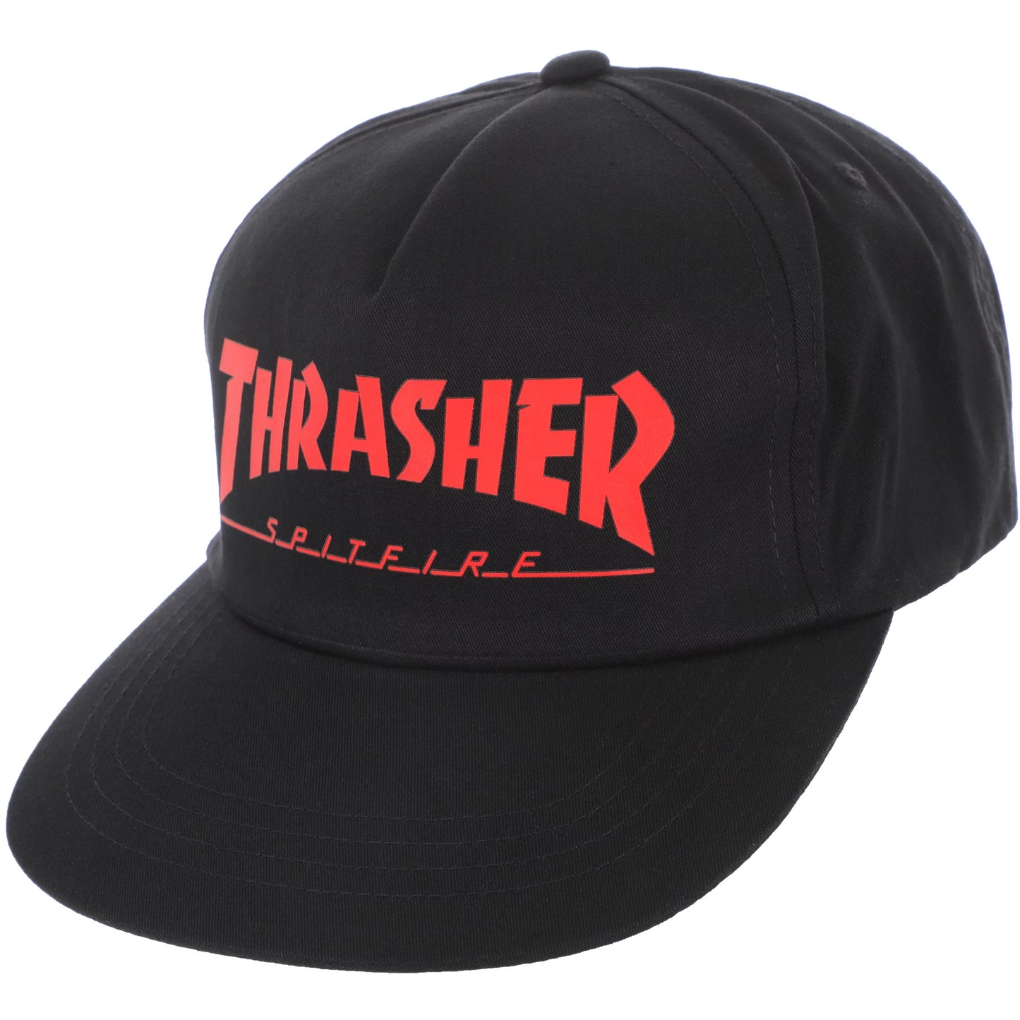 THRASHER X SPITFIRE SNPABACK