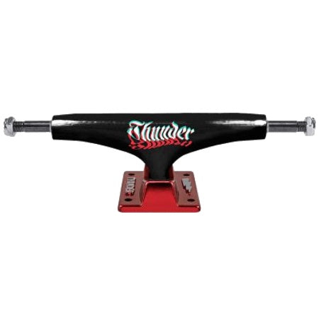 THUNDER DISORDER LIGHTS BLACK/RED 148