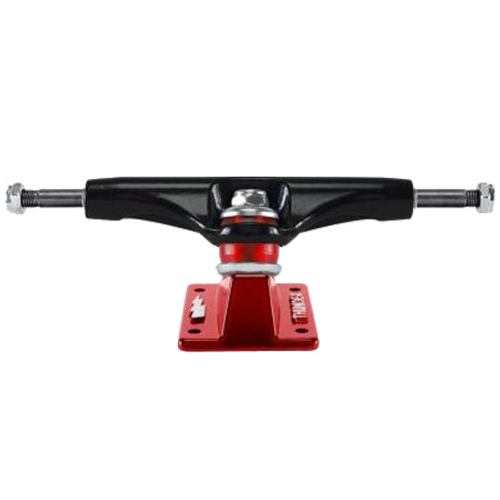 THUNDER DISORDER LIGHTS BLACK/RED 148