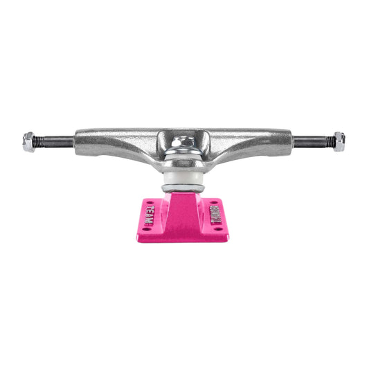 THUNDER DONOVAN SCREAMING SKULL POLISHED/PINK 148
