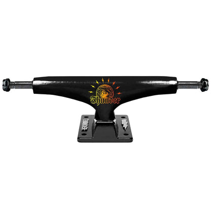 THUNDER ELECTRIC EYE HOLLOW LIGHTS BLACK 148