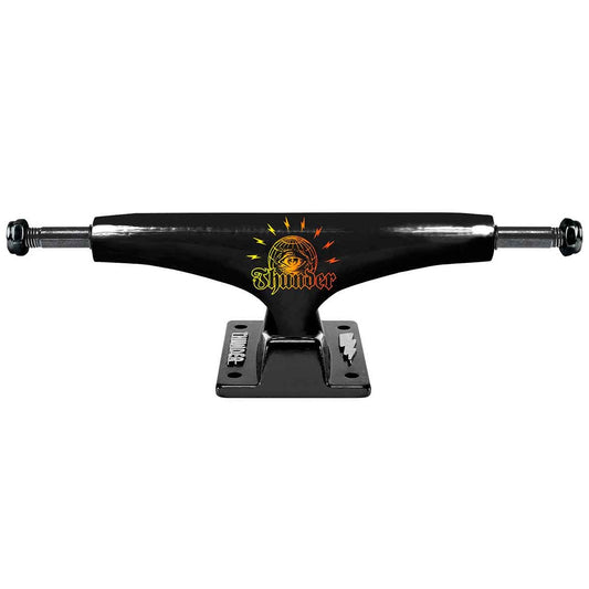 THUNDER ELECTRIC EYE HOLLOW LIGHTS BLACK 148