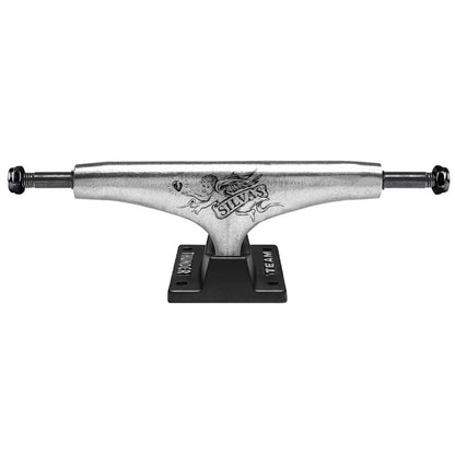 THUNDER SILVAS OMNI HOLLOW 148