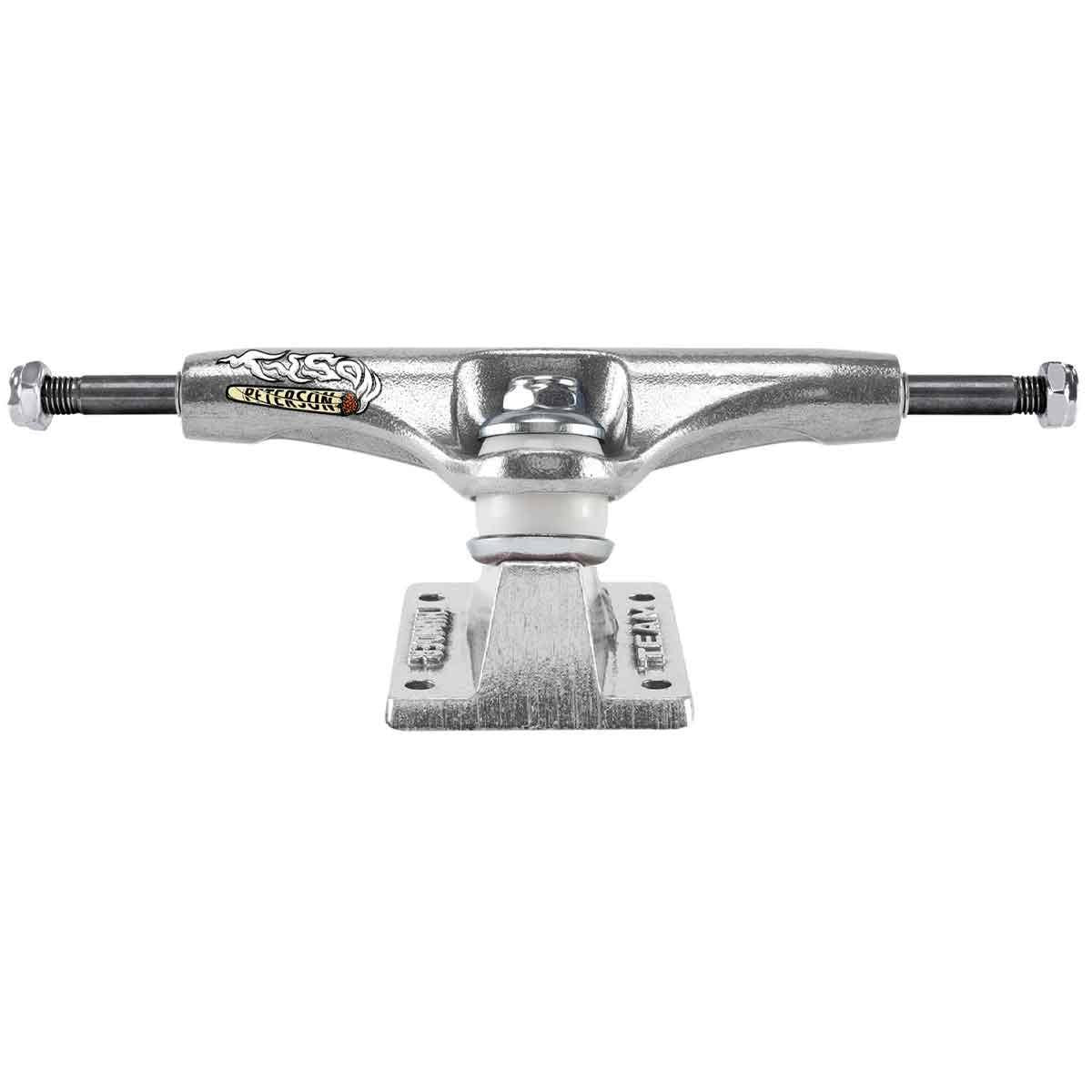 THUNDER TYSON PETERSON PRO STAMPED 148