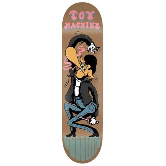TOY MACHINE COLLINS GEE 8.25