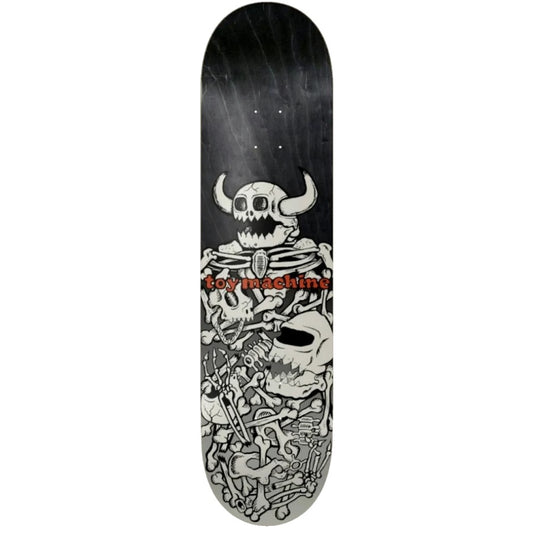TOY MACHINE DEAD MONSTER 8.5