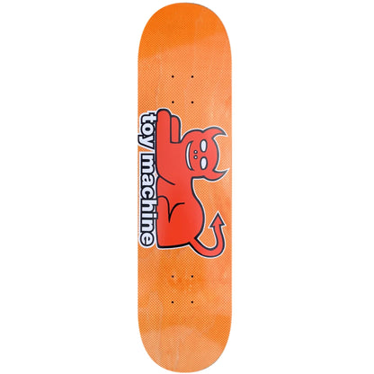 TOY MACHINE DEVIL CAT 8.38