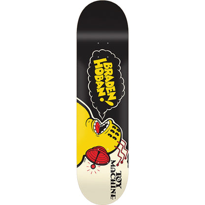 TOY MACHINE HOBAN TOONS 8.25