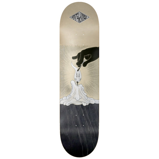 TOY MACHINE LEABRES LADOUCEUR 8.38