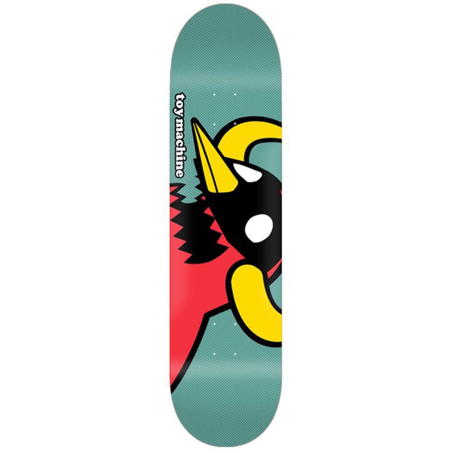 TOY MACHINE MASKED VICE MONSTER 8.5