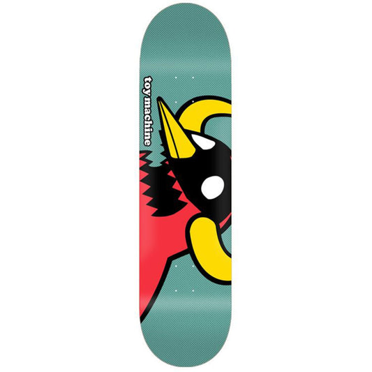 TOY MACHINE MASKED VICE MONSTER 8.5