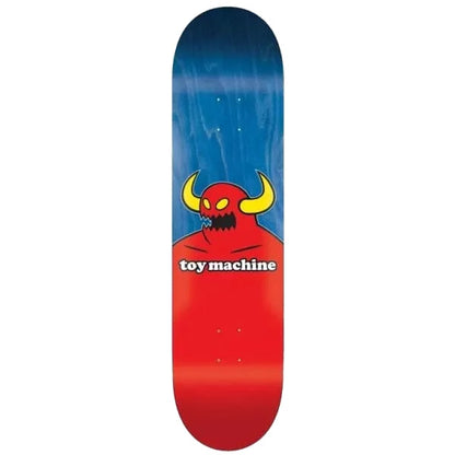 TOY MACHINE MONSTER 7.75
