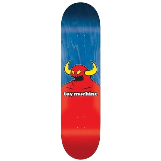 TOY MACHINE MONSTER 7.75