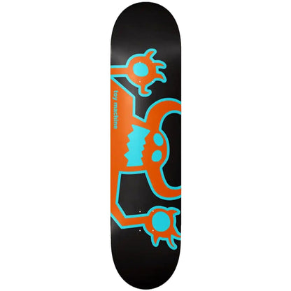 TOY MACHINE OG MONSTER 8.25