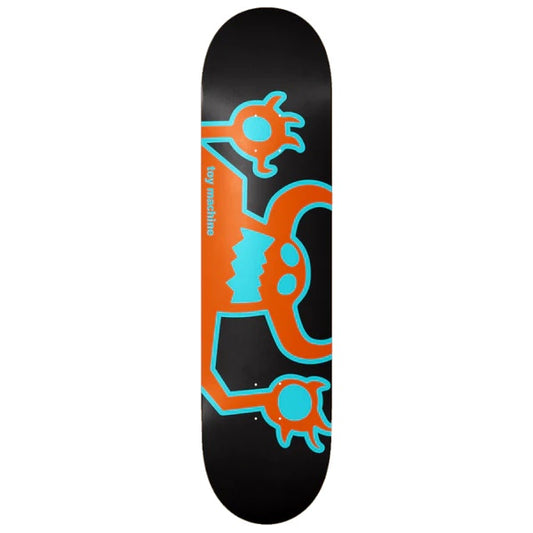 TOY MACHINE ORIGINAL MONSTER 8.25