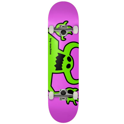 TOY MACHINE ORIGINAL MONSTER COMPLETE 8.0