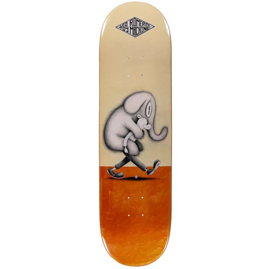 TOY MACHINE ROMERO LADOUCEUR 8.38