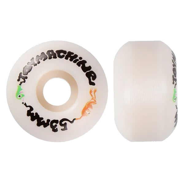 TOY MACHINE TRAIL 53MM