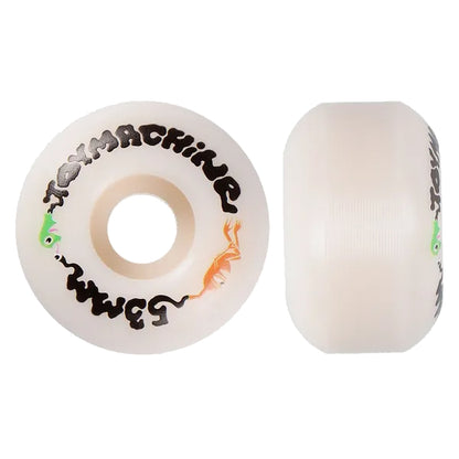 TOY MACHINE TRAIL 53MM