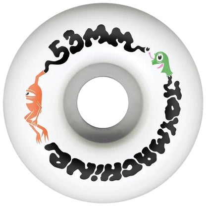 TOY MACHINE TRAIL 53MM