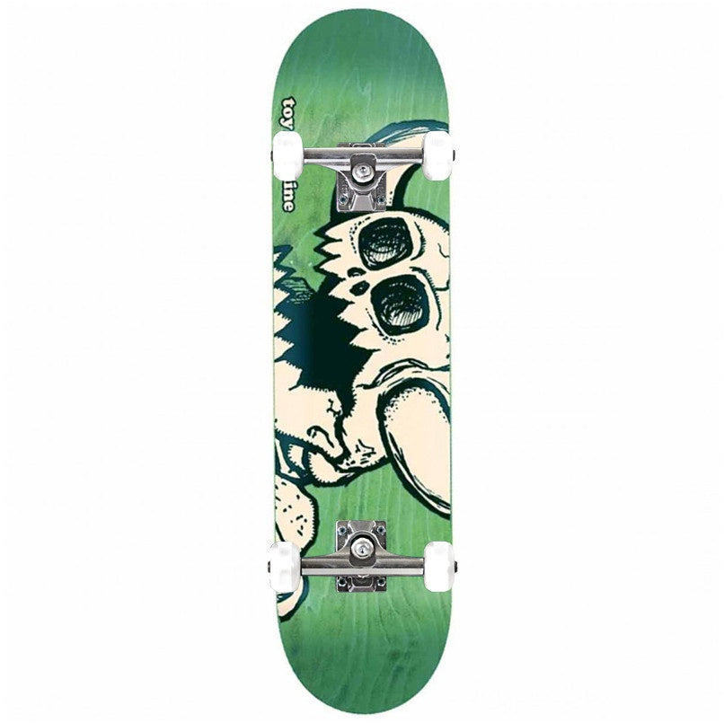 TOY MACHINE VICE DEAD MONSTER COMPLETE 7.75