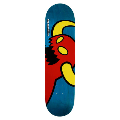 TOY MACHINE VICE MONSTER 7.75