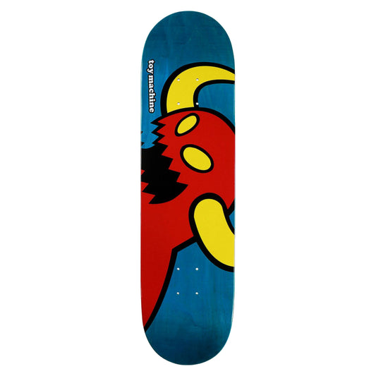 TOY MACHINE VICE MONSTER 7.75