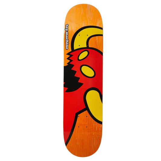 TOY MACHINE VICE MONSTER 7.75