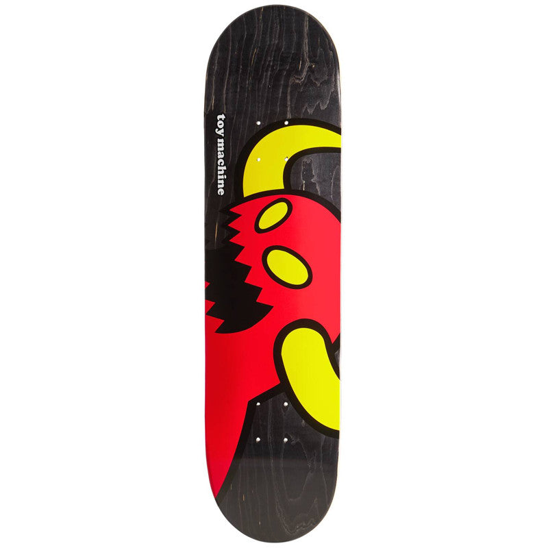 TOY MACHINE VICE MONSTER 7.75
