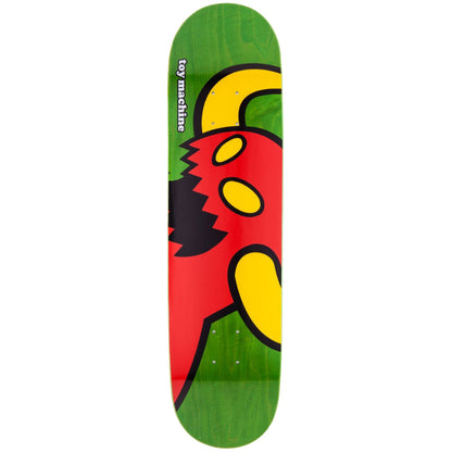 TOY MACHINE VICE MONSTER 7.75