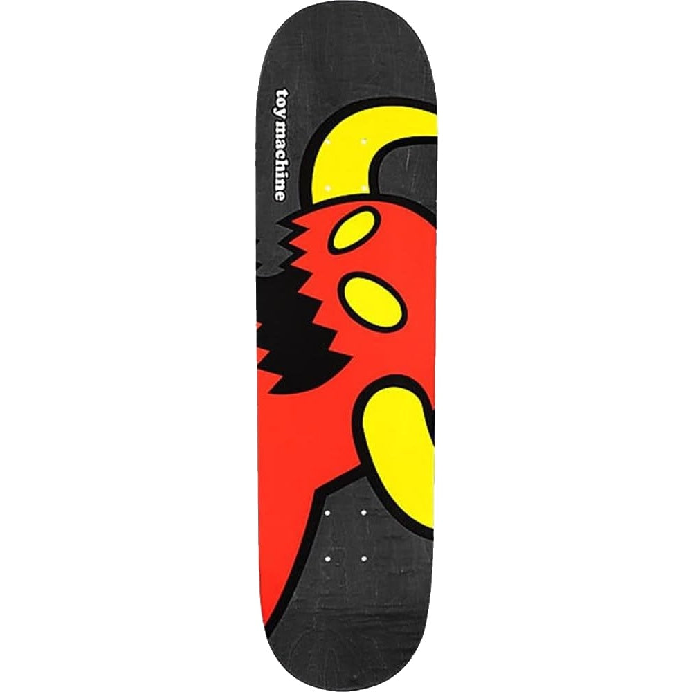 TOY MACHINE VICE MONSTER 7.75