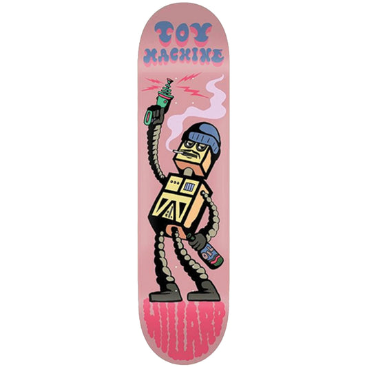 TOY MACHINE WILLARD GEE 8.5