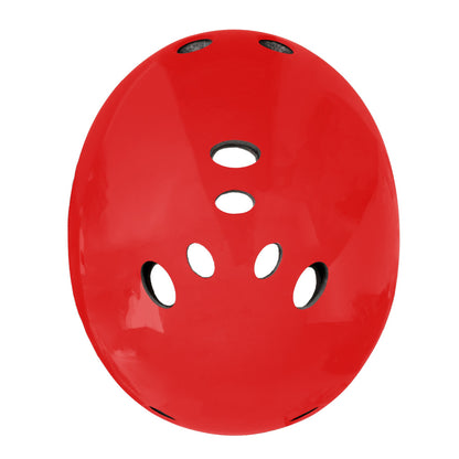 TRIPLE EIGHT CERTIFIED SWEATSAVER GLOSS RED