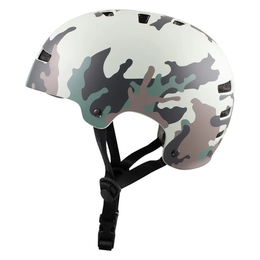 TSG EVOLUTION HELMET CAMO