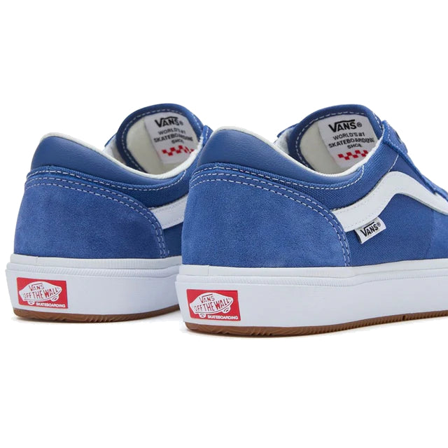 VANS GILBERT CROCKETT BLUE/WHITE