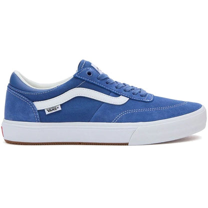 VANS GILBERT CROCKETT BLUE/WHITE