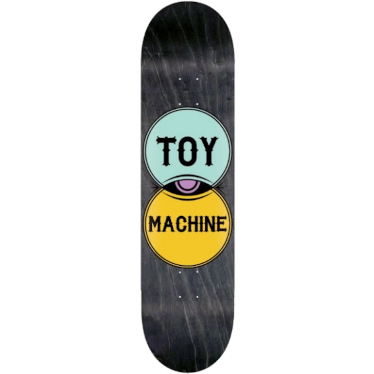 TOY MACHINE VENDIAGRAM 7.75