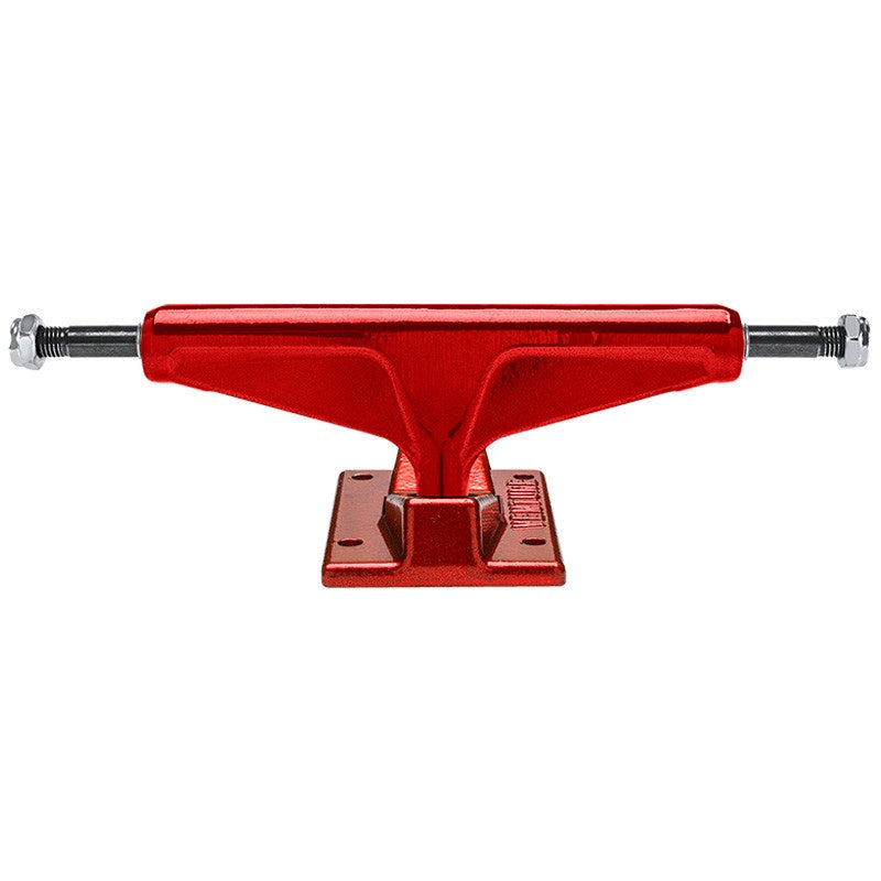 VENTURE ANODIZED RED 5.6