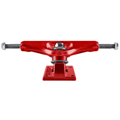 VENTURE ANODIZED RED 5.6
