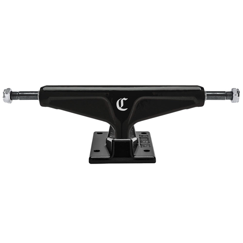 VENTURE CROCKET PRO EDITION BLACK 5.6