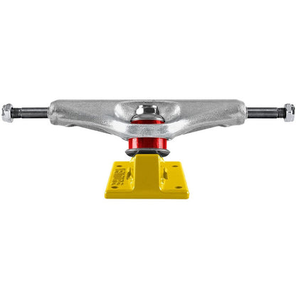 VENTURE FULL BLEED POLISHED/YELLOW 5.6