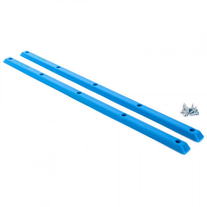 VISION PSYCHO RAILS W/SCREWS BLUE